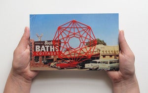 'Alterations' Book