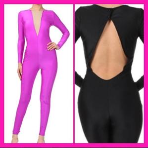 Image of STALLION BODYSUIT 