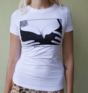 Image of Monica Bellucci Tee