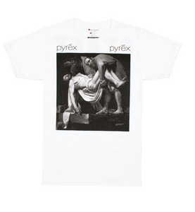 Image of Pyrex Vision Religon Tee White