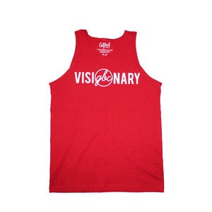 Image of "Visionary" Tank