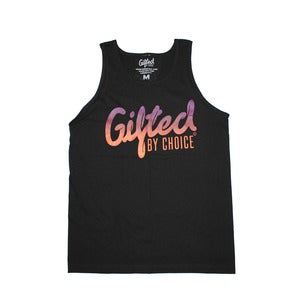 Image of Logo "Gradation" Tank