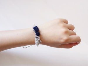 Image of Something Sometimes Bracelet VI