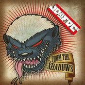 Image of JD & the FDCs - From The Shadows EP