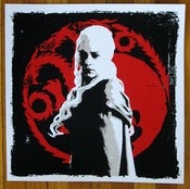 Image of Mother of Dragons