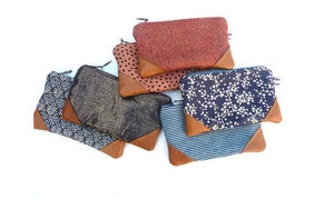 Image of Pochettes Corner
