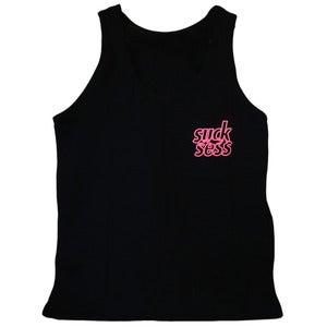 Image of Sucksess Never Sleeps