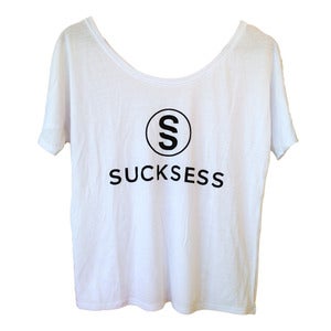 Image of No. 1 Women's Flowy Tee