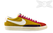 Image of Nike Blazer Low Vintage QS
