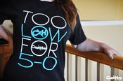 Image of Too Low for 5-0