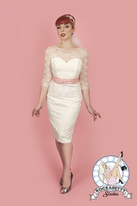 Image of Peggy