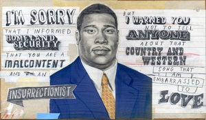 Image of Homeland Security Informer