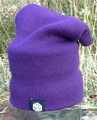 Image of AVALON7 RESITIP BEANIE