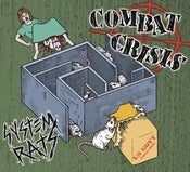 Image of Combat Crisis "System Rats"