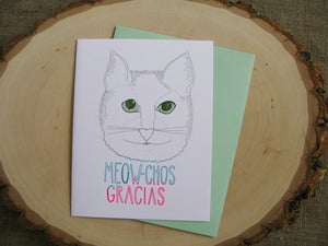 Image of MEOW-CHOS