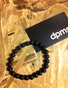 Image of Frosted Matte Black
