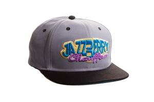 Image of JbC Orignal Snapback