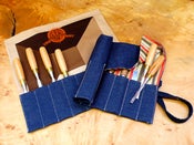 Image of OWS Tool Roll
