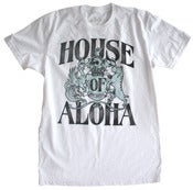 Image of HOUSE OF ALOHA Tri-Blend