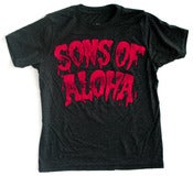 Image of SONS OF ALOHA KIDS