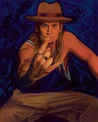 Image of DETROIT ROCK STAR (Kid Rock)
