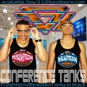 Image of Conference Tank tops