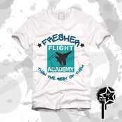 Image of "FRESHER" T-Shirt