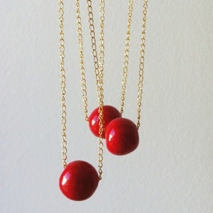 Image of Summer Red