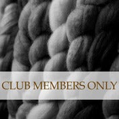 Image of Extra Club - Dyed to Order - Ship with August Club