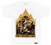 ‘The Martyrdom of Saint Peter’