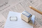 Image of Ceramic Stamp