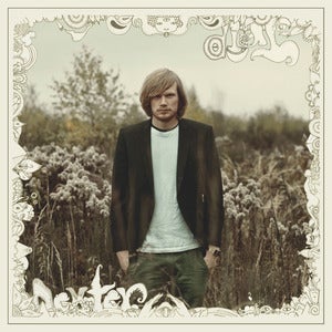 Image of Dexter - The Trip (Gatefold Cover + MP3) - LP (MELTING POT MUSIC)
