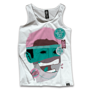 Image of Buy me!!! - Womens Tank