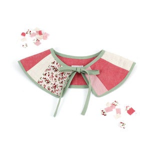 Image of Sara Liberty Red