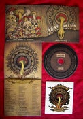 Image of MISTY MORNING - Saint Shroom CD single (NOID009)