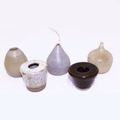 Image of Ceramics [AKHR001]