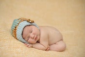 Image of *New* Danielle Knit Backdrop