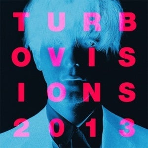 Image of Tiga - Plush (Âme Rmx) - 12" (Turbovisions)