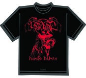 Image of Possessed by Death Tshirt