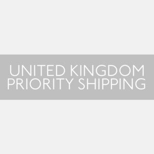 Image of UK Priority Shipping