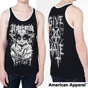 Image of ALL SHALL PERISH - Give Into The Hate Tank