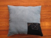 Image of pillow