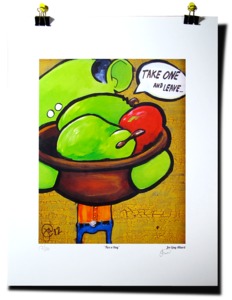 Image of Five a Day