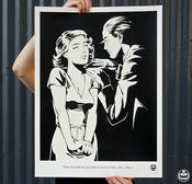 Image of Three - Glow in the Dark - Sold Out