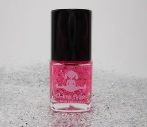 Image of FULL SIZE "I'm A Material Girl" Polish