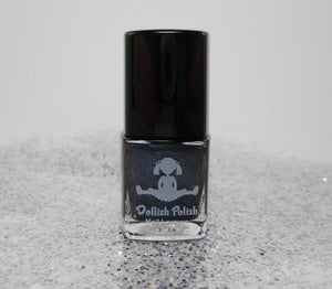Image of FULL SIZE "Space, The Final Frontier" Polish