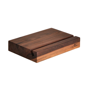 Image of Walnut Ipad Holder