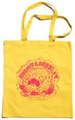 Image of "Nobody Likes It. That's Just The Way It Is." Tote bag