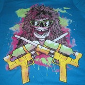 Image of Super Soaker