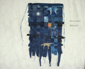 Image of Being  There (reserved)